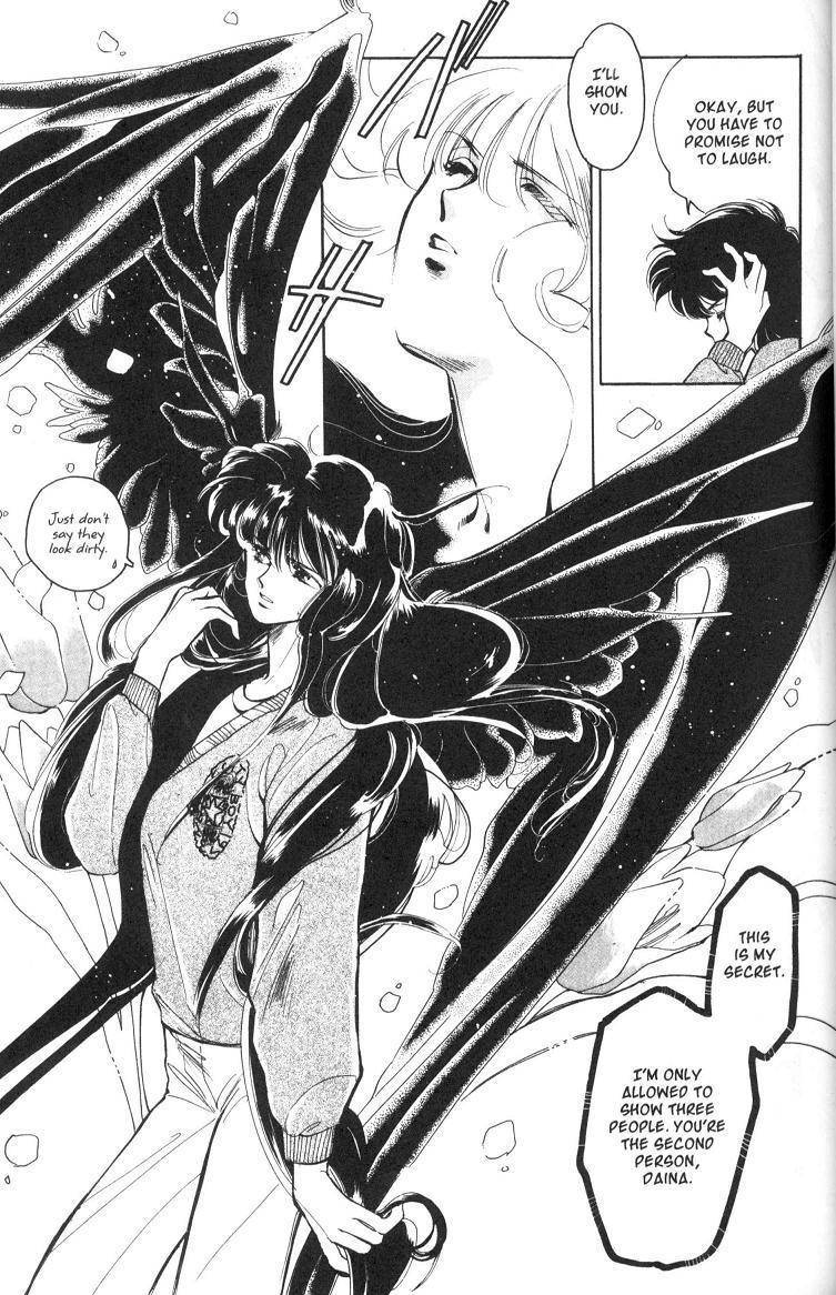 Earthian Chapter 2 page 39 - Chapter 2: Hong Kong Chinese