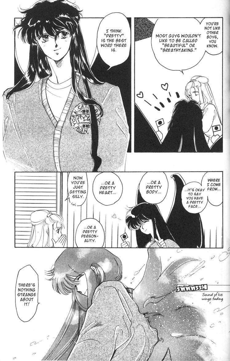 Earthian Chapter 2 page 41 - Chapter 2: Hong Kong Chinese