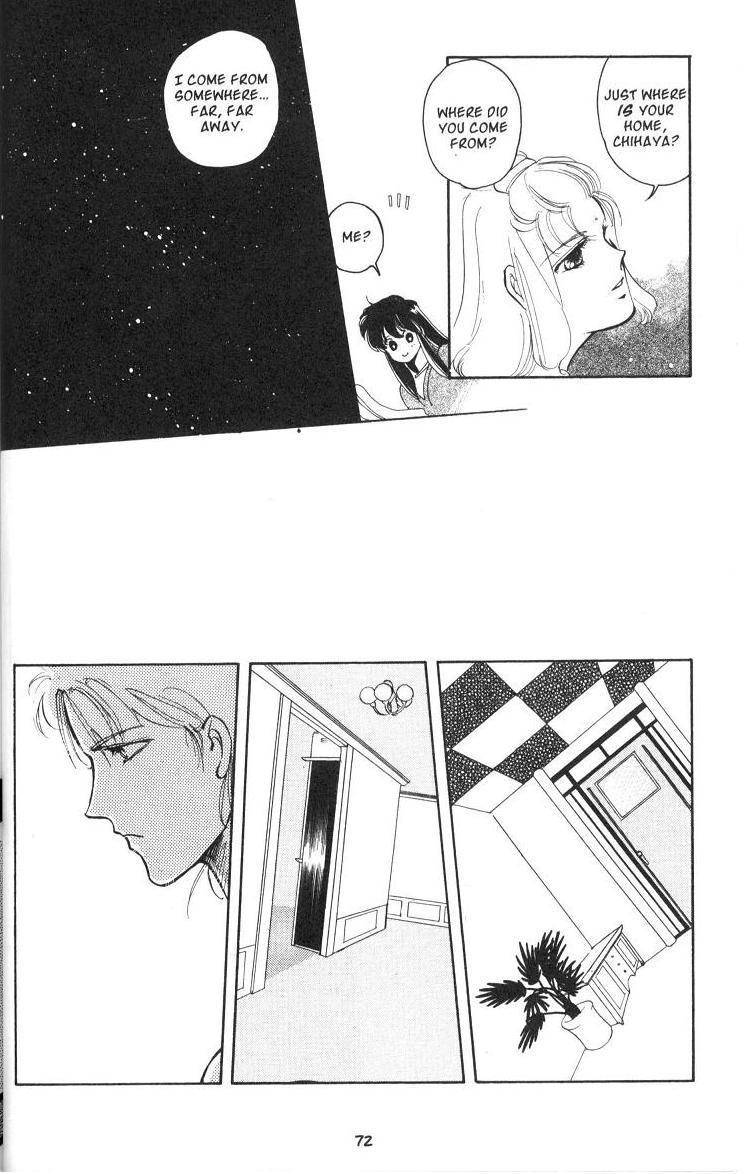 Earthian Chapter 2 page 42 - Chapter 2: Hong Kong Chinese