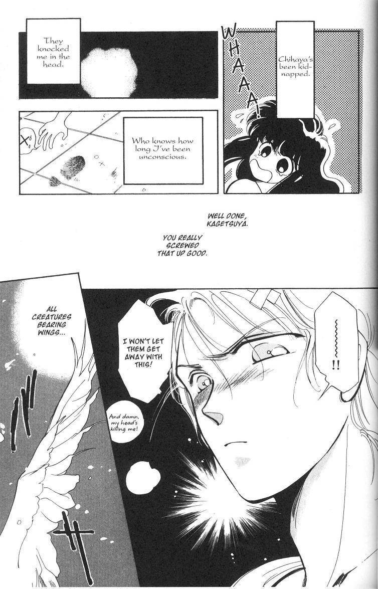 Earthian Chapter 2 page 49 - Chapter 2: Hong Kong Chinese