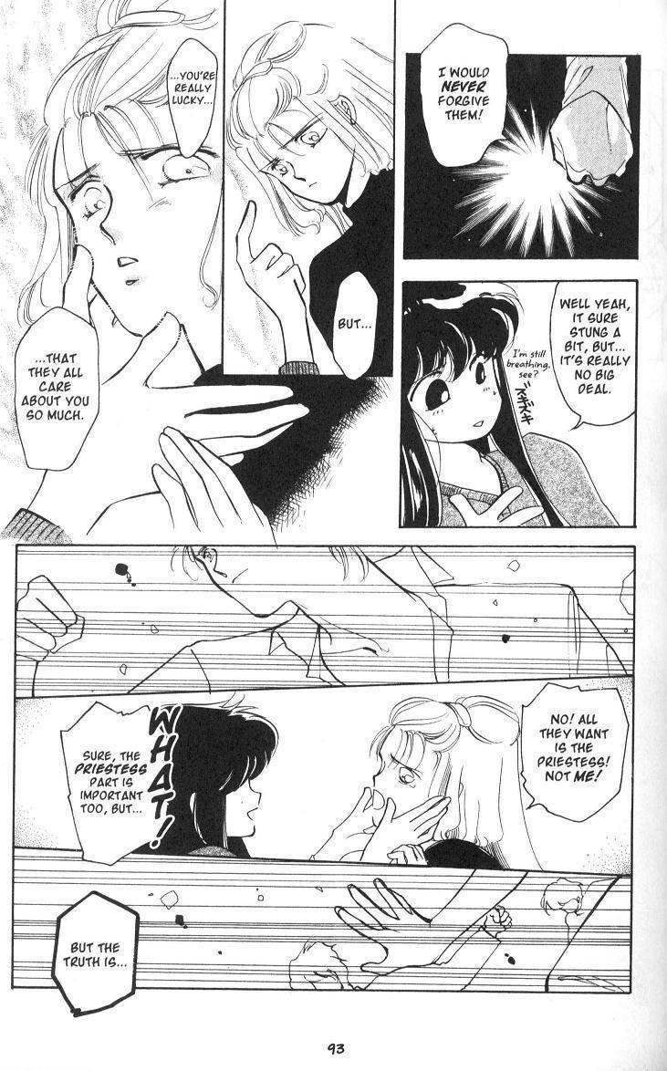 Earthian Chapter 2 page 62 - Chapter 2: Hong Kong Chinese