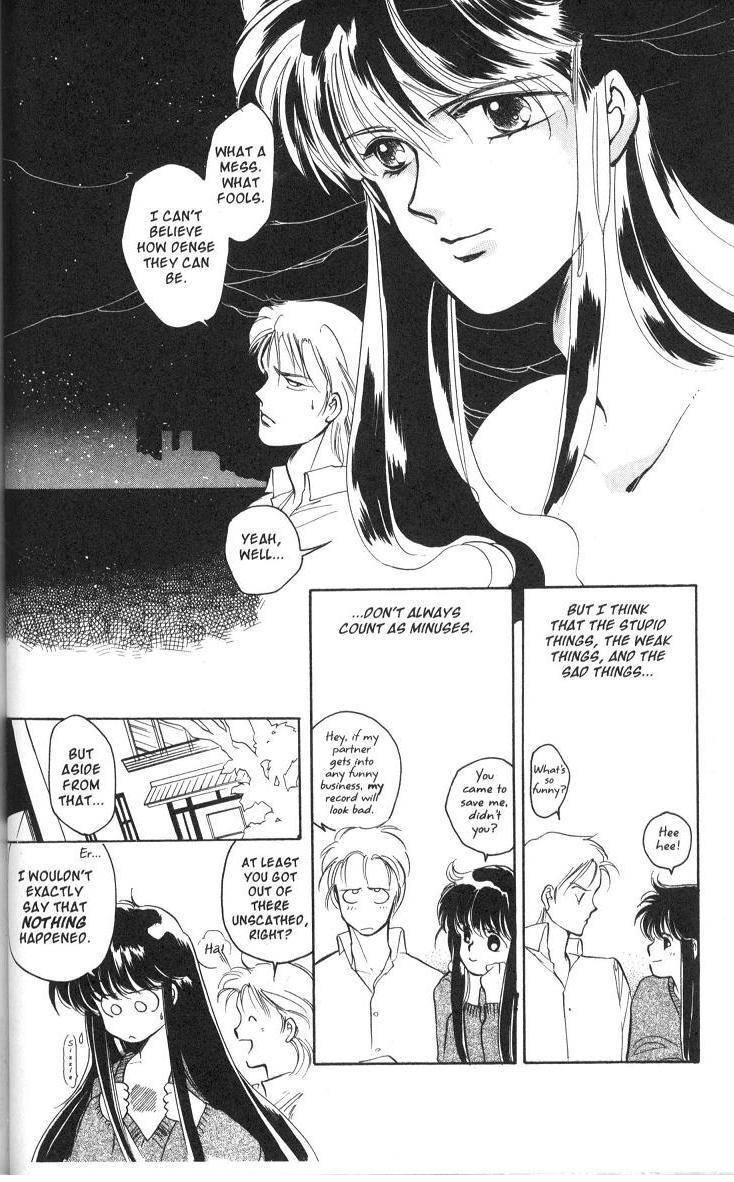 Earthian Chapter 2 page 67 - Chapter 2: Hong Kong Chinese