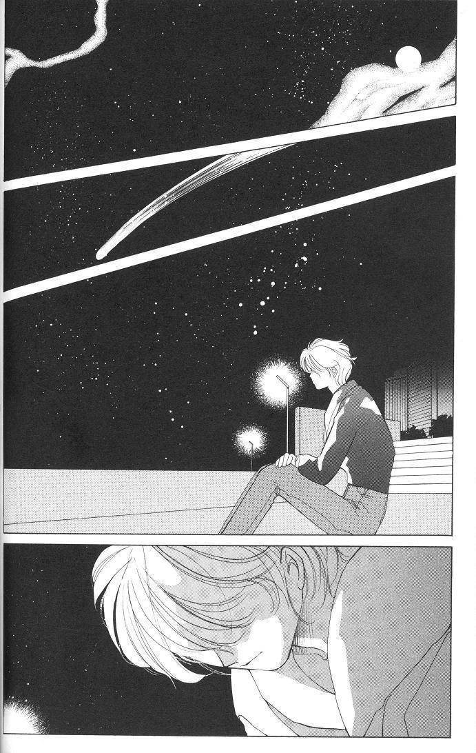 Earthian Chapter 21 page 41 - Chapter 21: Eternal Romance