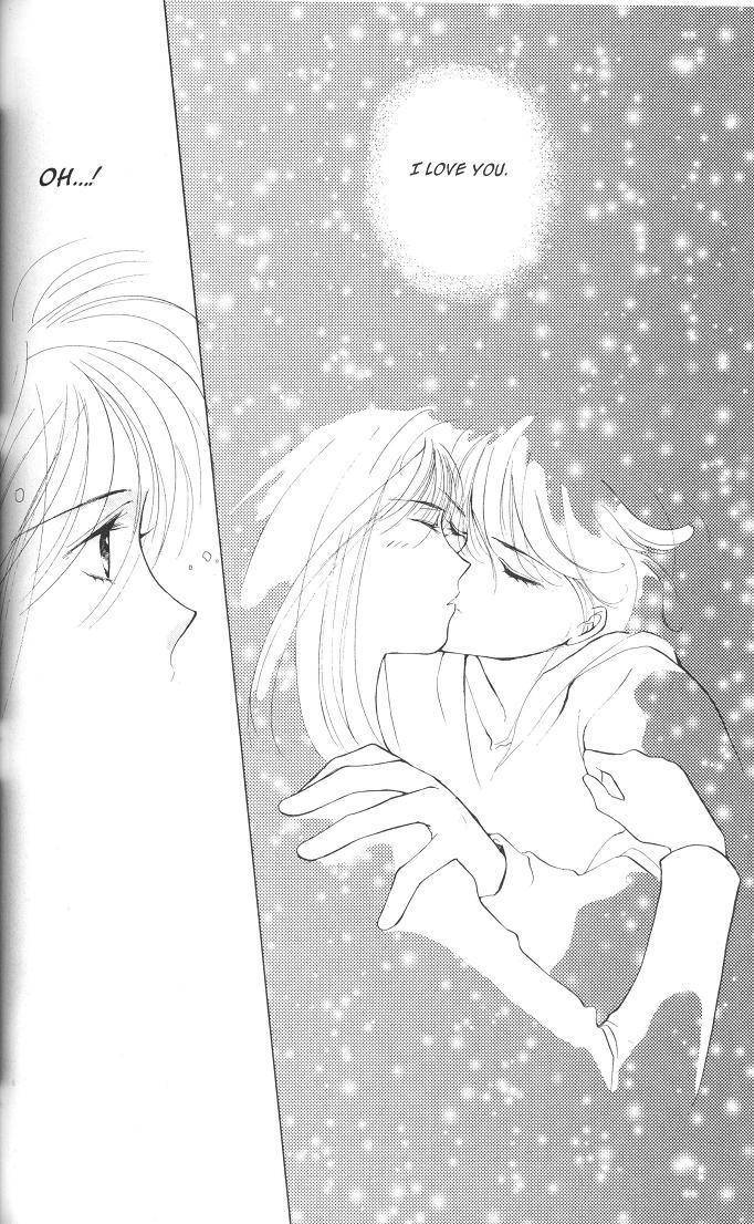 Earthian Chapter 21 page 45 - Chapter 21: Eternal Romance