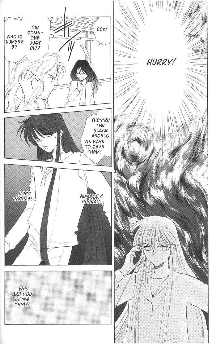 Earthian Chapter 21 page 75 - Chapter 21: Eternal Romance