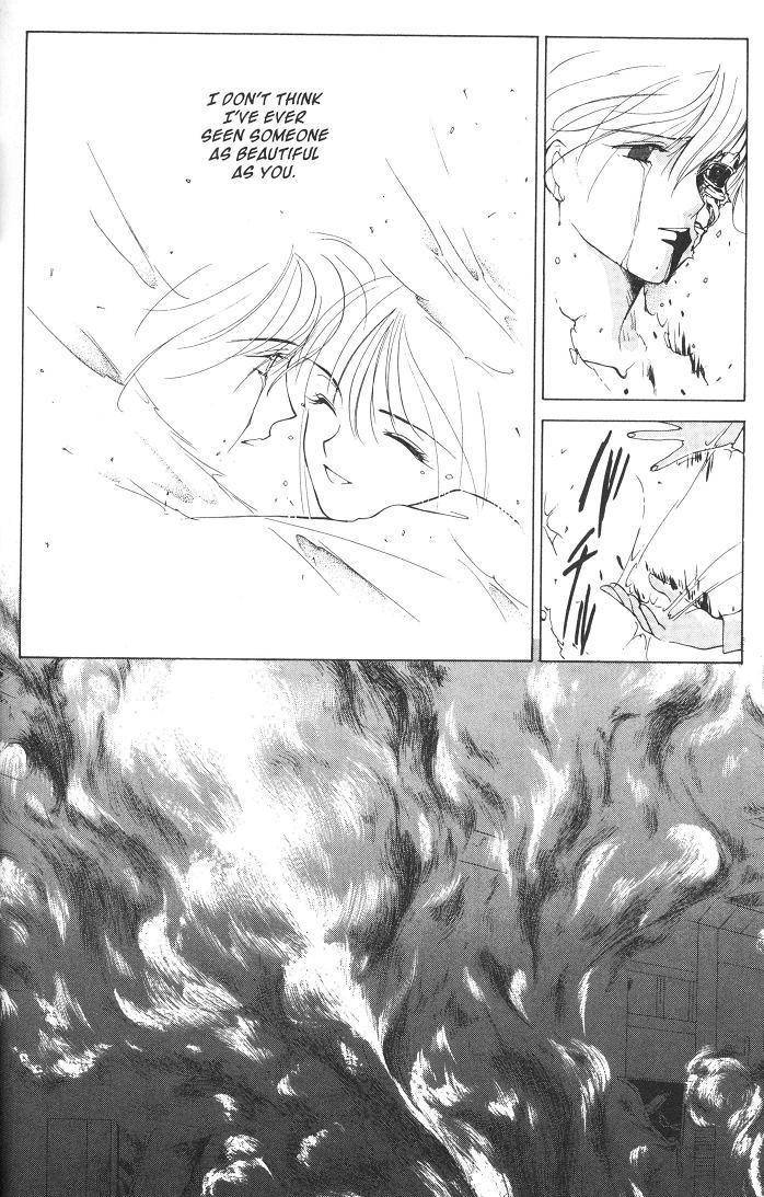 Earthian Chapter 21 page 87 - Chapter 21: Eternal Romance