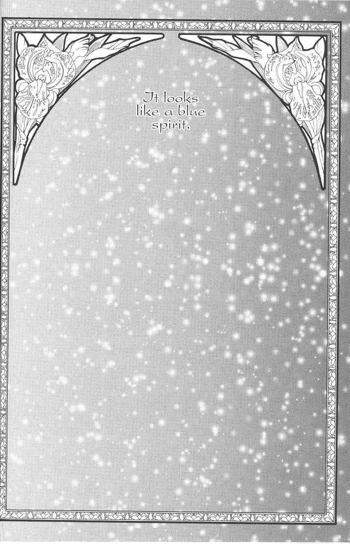 Earthian Chapter 21 page 98 - Chapter 21: Eternal Romance