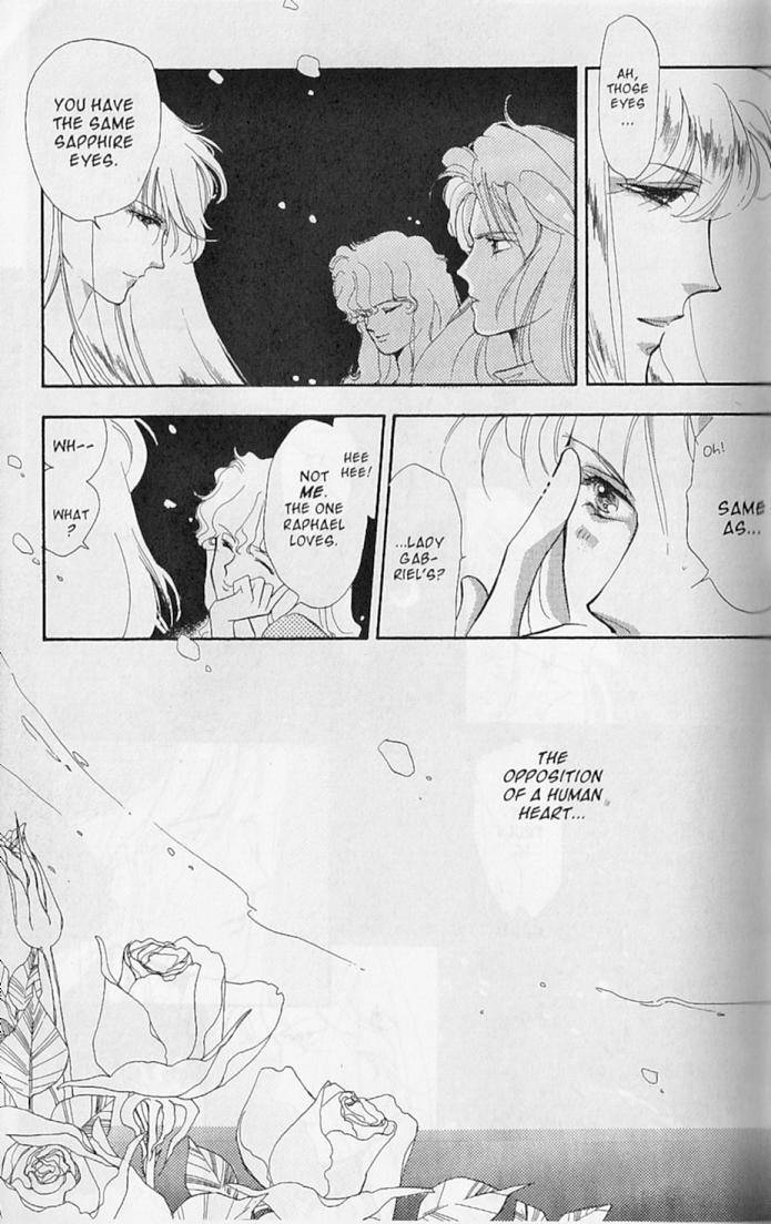 Earthian Chapter 22.1 page 22 - Chapter 22.1: Secret Garden 1