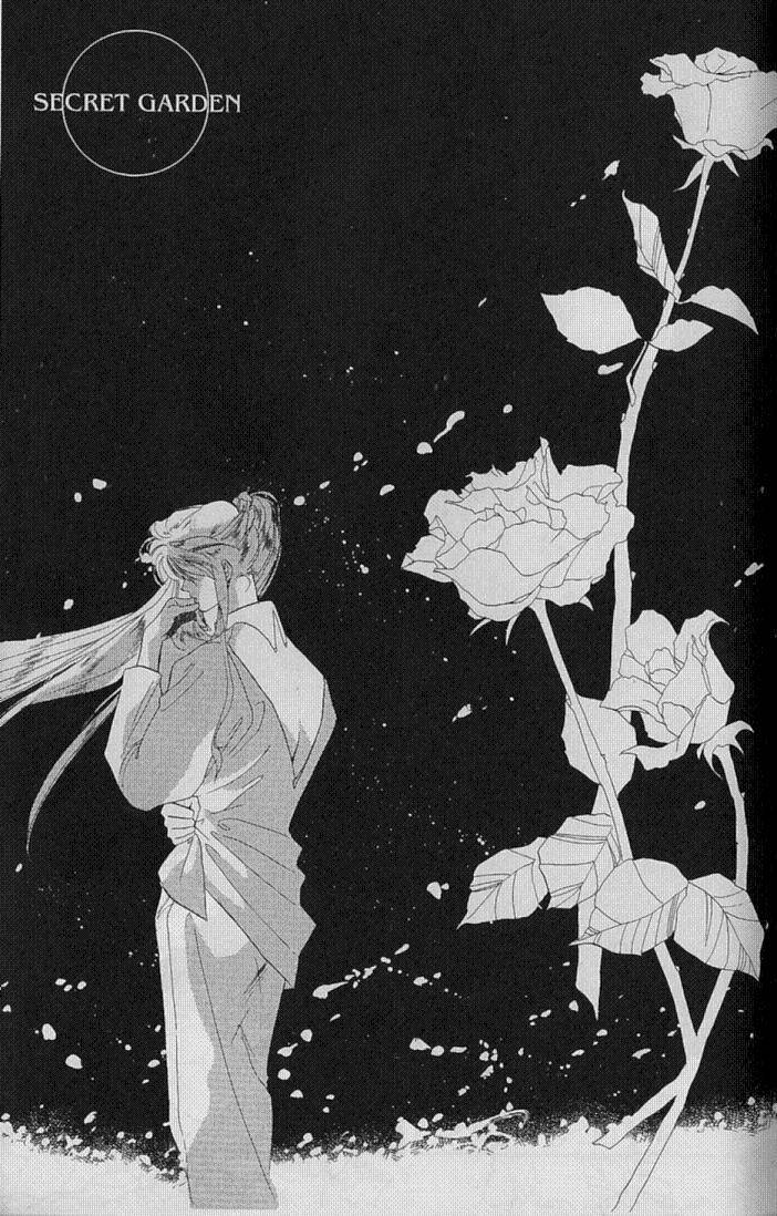 Earthian Chapter 22.1 page 6 - Chapter 22.1: Secret Garden 1