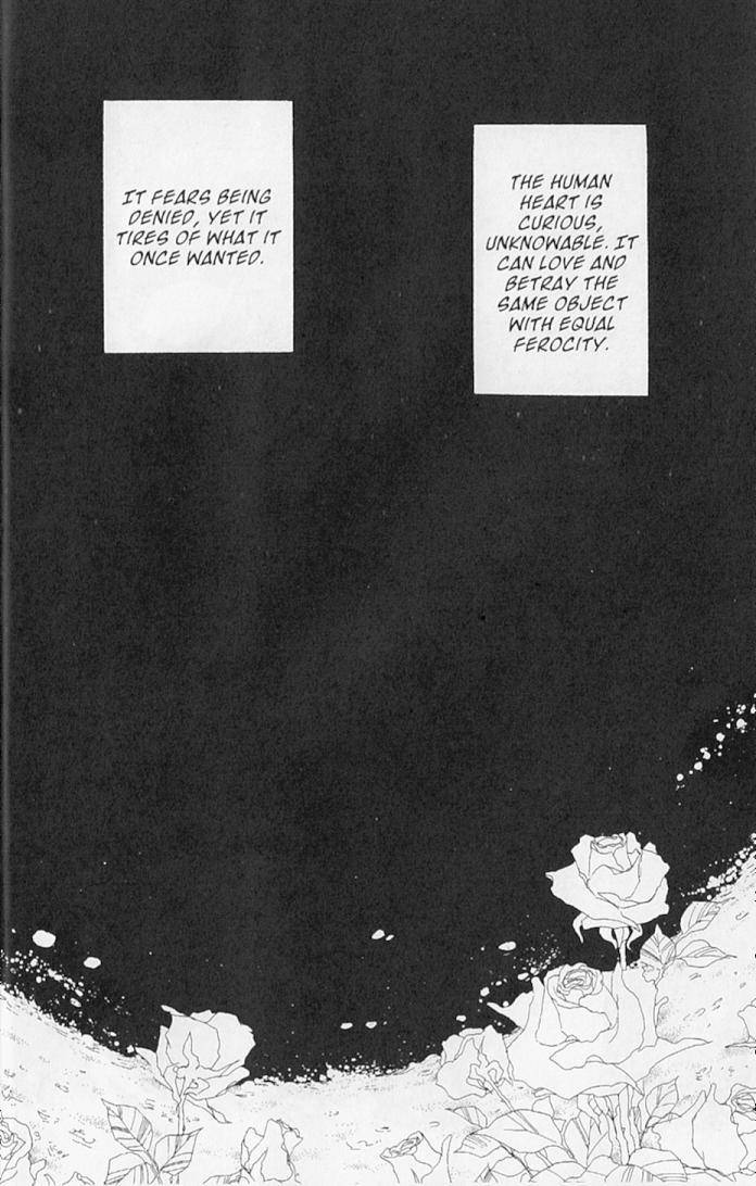 Earthian Chapter 22.1 page 7 - Chapter 22.1: Secret Garden 1