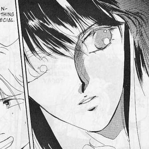 Earthian Chapter 22.1: Secret Garden 1 cover