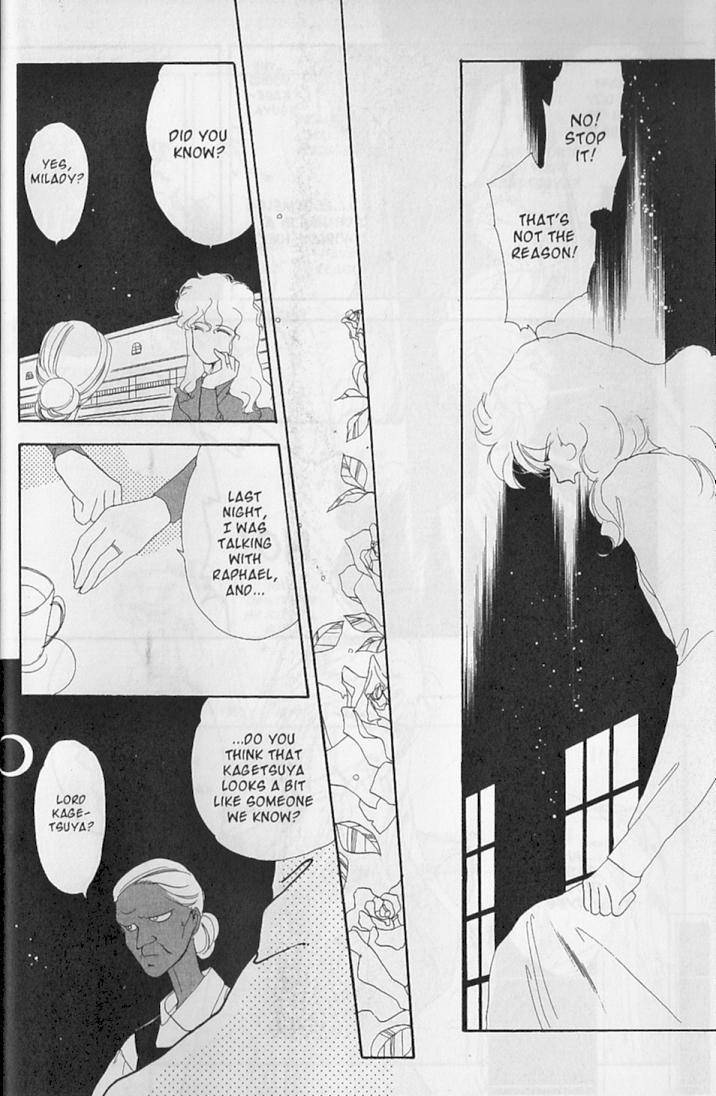 Earthian Chapter 22.2 page 10 - Chapter 22.2: Secret Garden 2