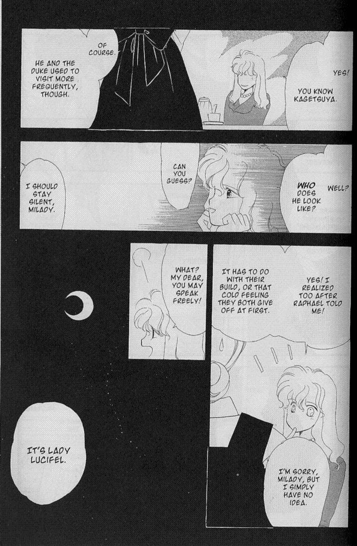 Earthian Chapter 22.2 page 11 - Chapter 22.2: Secret Garden 2