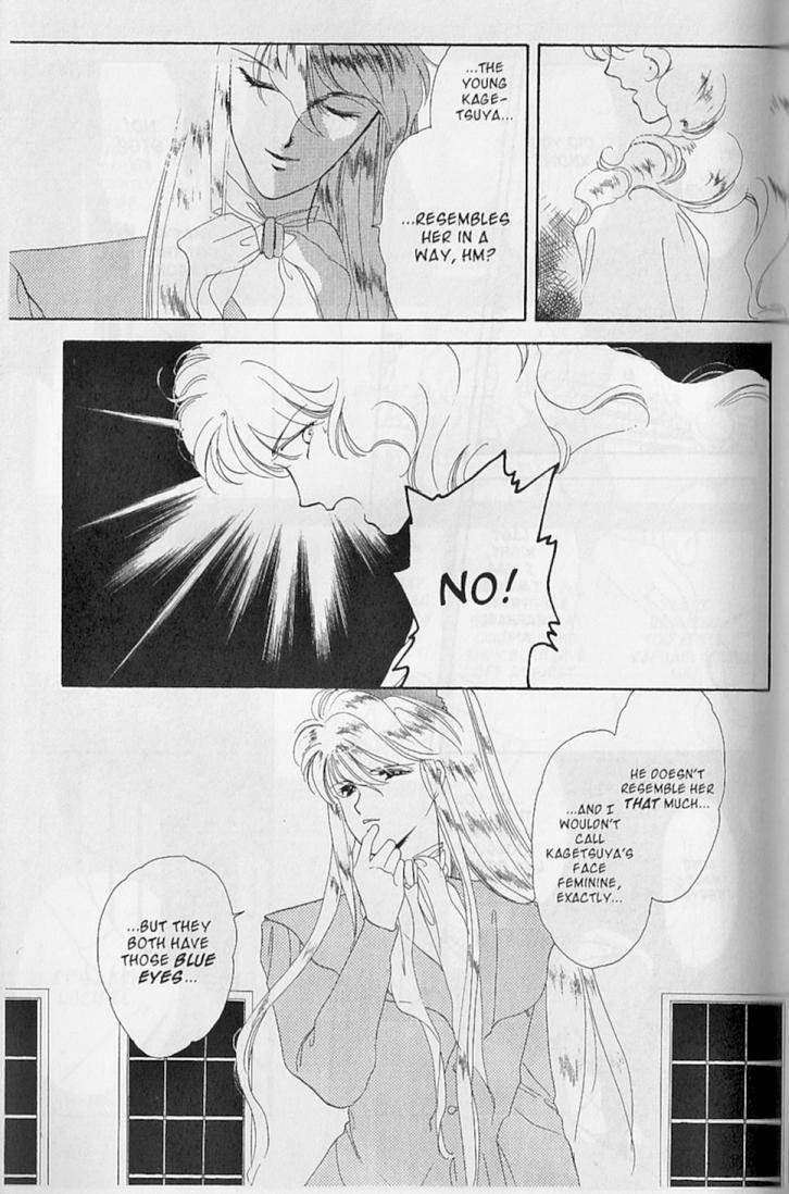 Earthian Chapter 22.2 page 9 - Chapter 22.2: Secret Garden 2