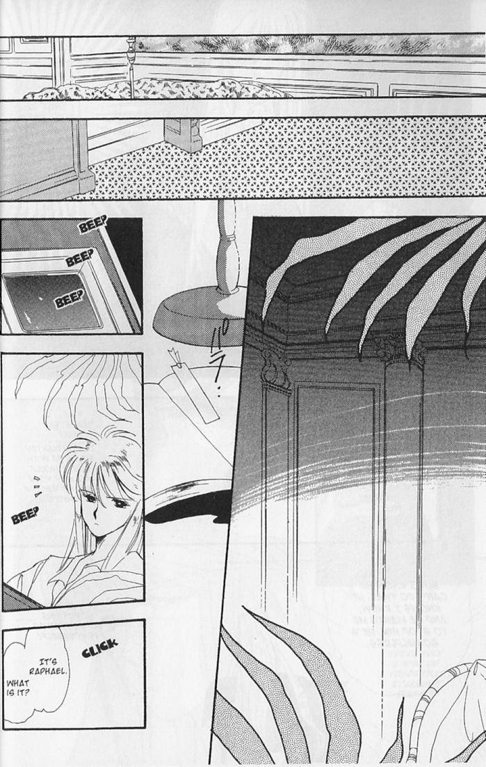 Earthian Chapter 22.3 page 8 - Chapter 22.3: Secret Garden 3