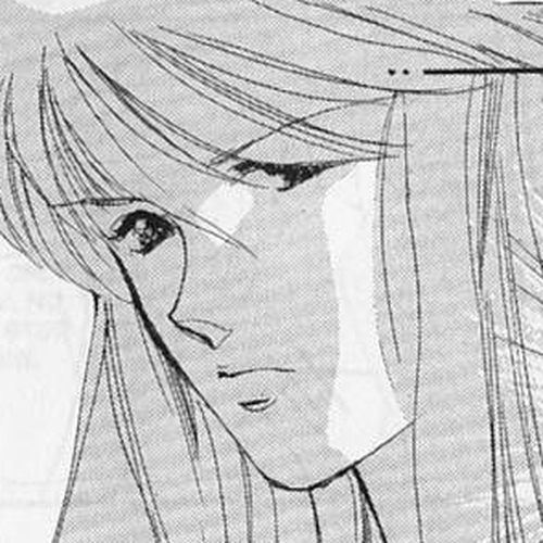 Earthian Chapter 22.3: Secret Garden 3 cover
