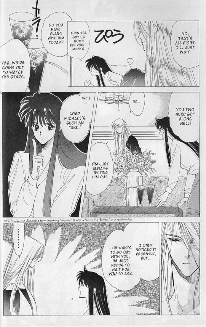 Earthian Chapter 22.4 page 2 - Chapter 22.4: Secret Garden 4