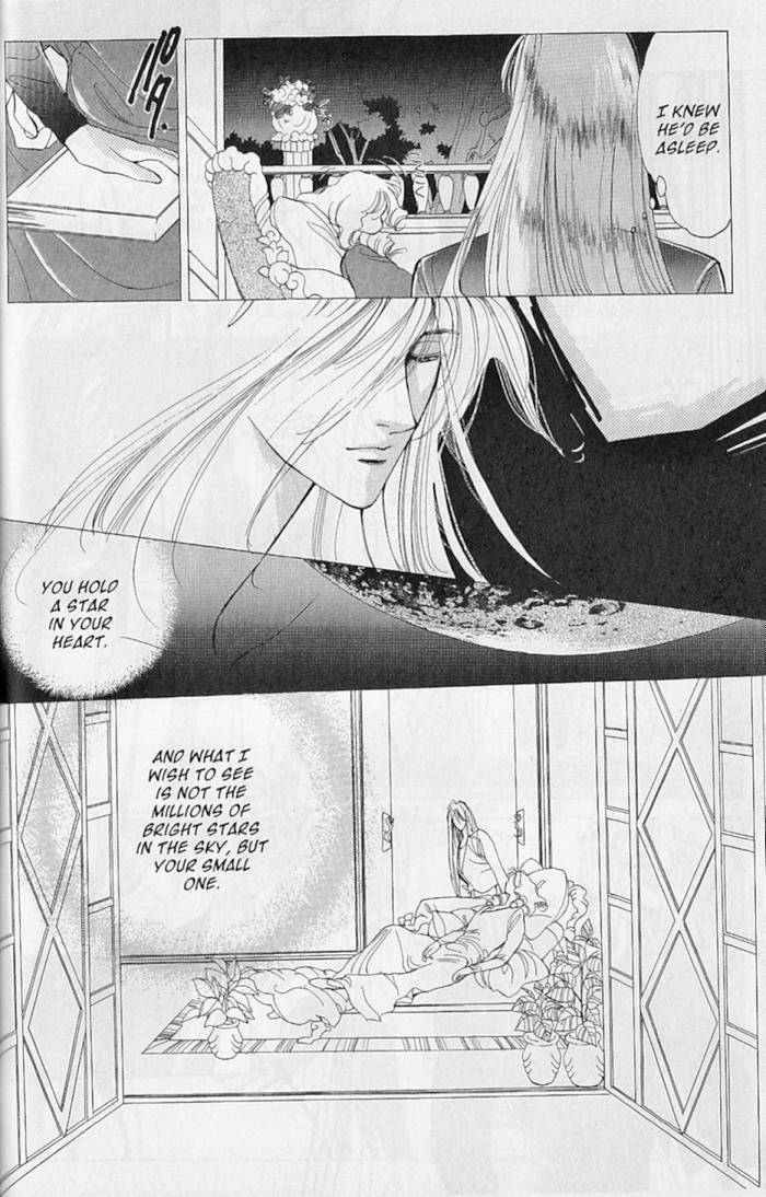 Earthian Chapter 22.4 page 4 - Chapter 22.4: Secret Garden 4
