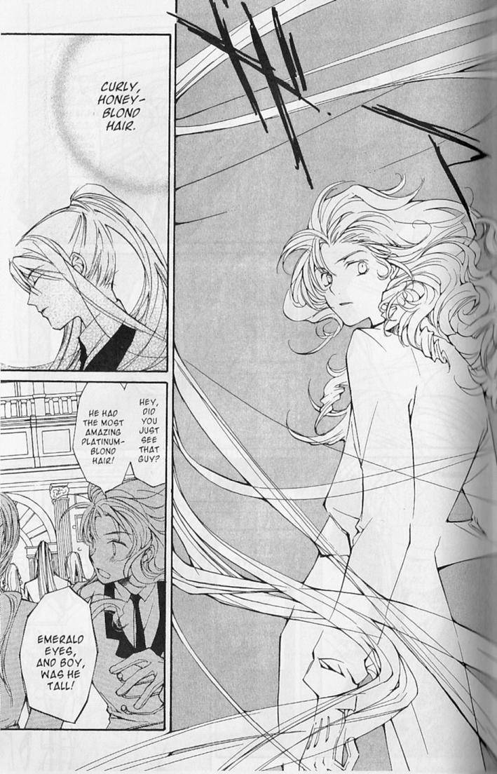 Earthian Chapter 22.5 page 10 - Chapter 22.5: Secret Garden 5
