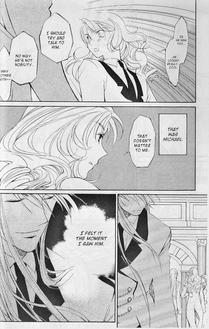 Earthian Chapter 22.5 page 11 - Chapter 22.5: Secret Garden 5