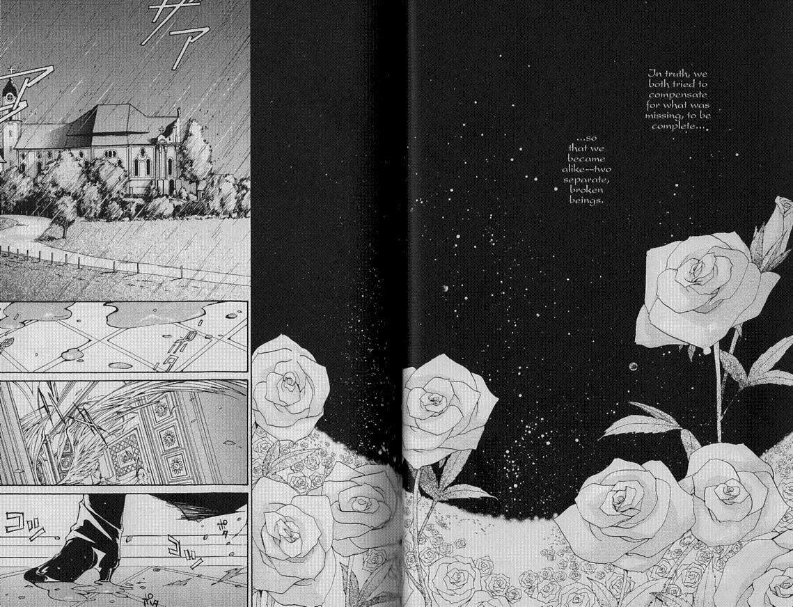 Earthian Chapter 22.5 page 2 - Chapter 22.5: Secret Garden 5