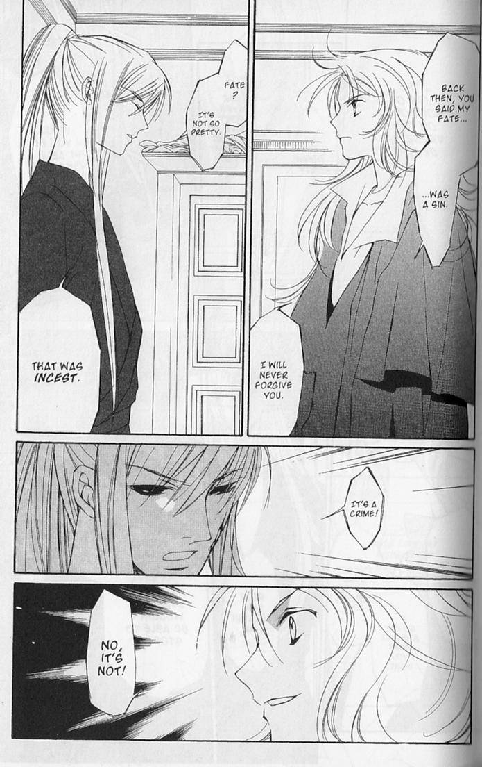 Earthian Chapter 22.5 page 26 - Chapter 22.5: Secret Garden 5