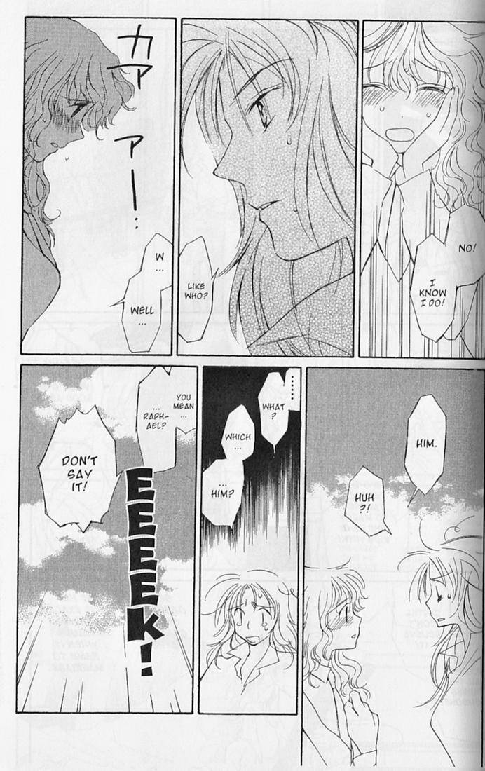 Earthian Chapter 22.5 page 42 - Chapter 22.5: Secret Garden 5