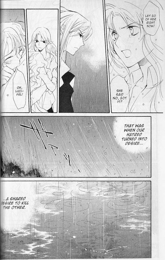 Earthian Chapter 22.6 page 10 - Chapter 22.6: Secret Garden 6