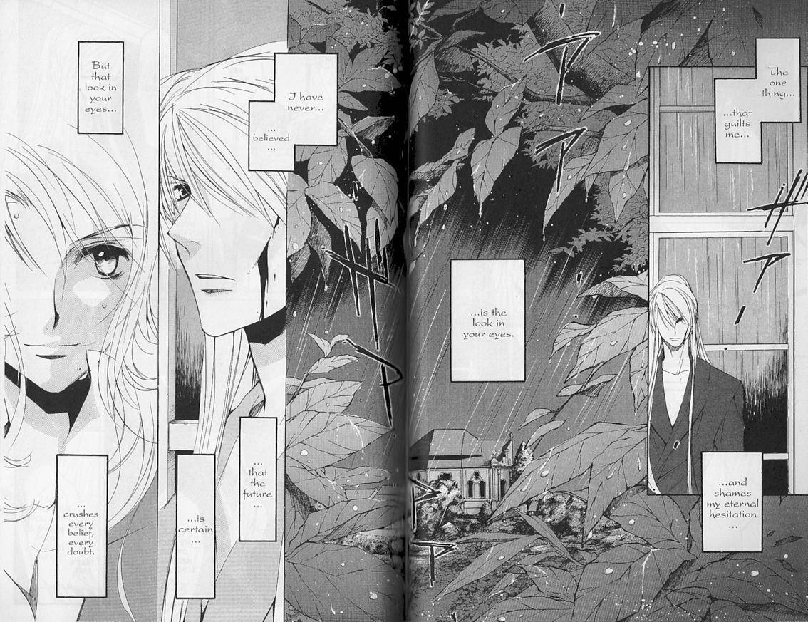 Earthian Chapter 22.6 page 24 - Chapter 22.6: Secret Garden 6