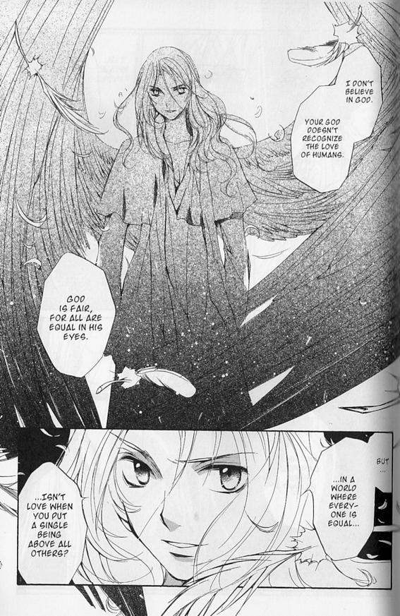 Earthian Chapter 22.6 page 26 - Chapter 22.6: Secret Garden 6