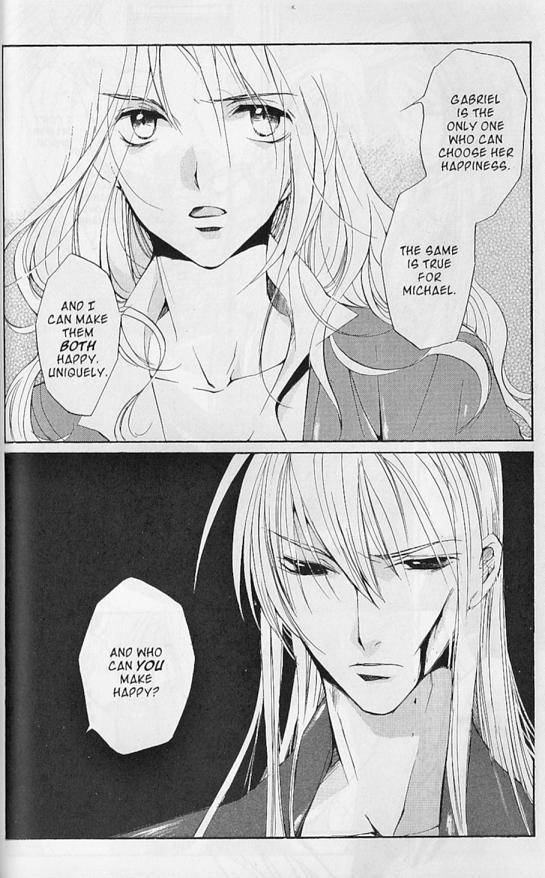 Earthian Chapter 22.6 page 27 - Chapter 22.6: Secret Garden 6