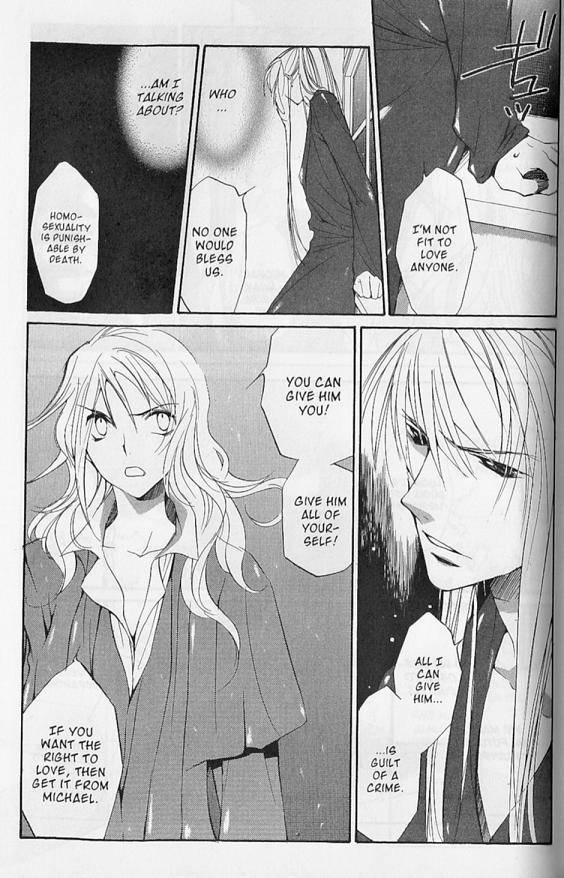 Earthian Chapter 22.6 page 28 - Chapter 22.6: Secret Garden 6