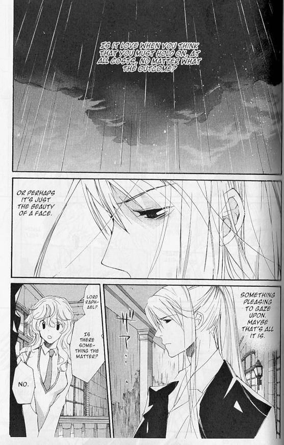 Earthian Chapter 22.6 page 3 - Chapter 22.6: Secret Garden 6
