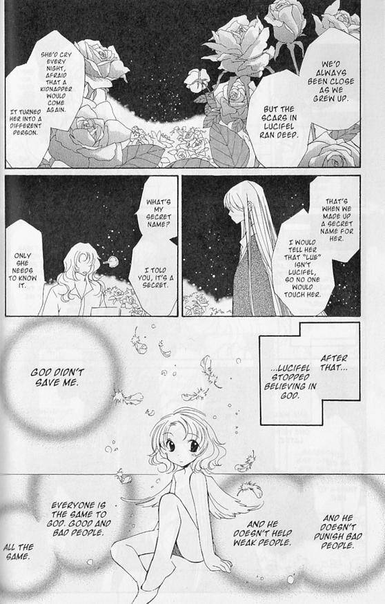 Earthian Chapter 22.6 page 43 - Chapter 22.6: Secret Garden 6