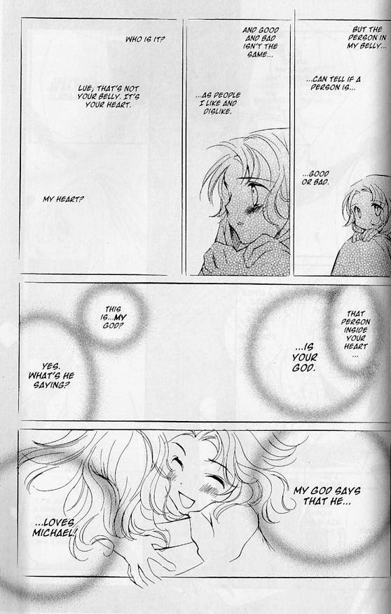 Earthian Chapter 22.6 page 44 - Chapter 22.6: Secret Garden 6