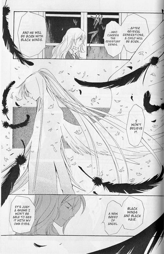 Earthian Chapter 22.6 page 46 - Chapter 22.6: Secret Garden 6