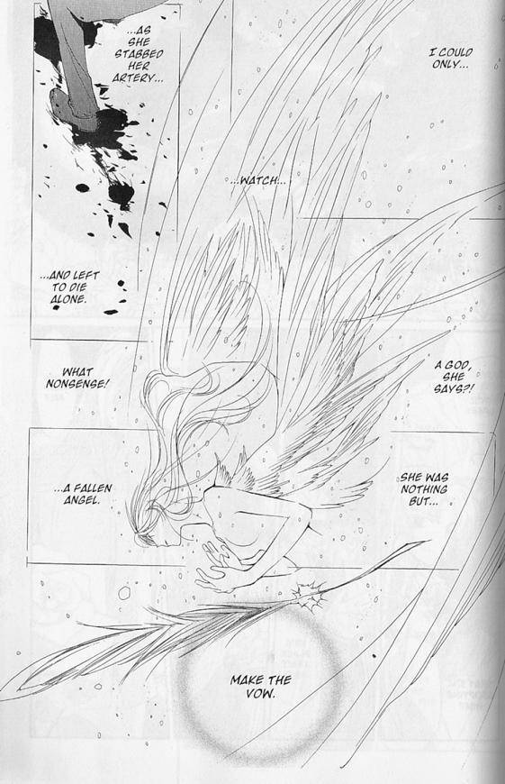 Earthian Chapter 22.6 page 50 - Chapter 22.6: Secret Garden 6