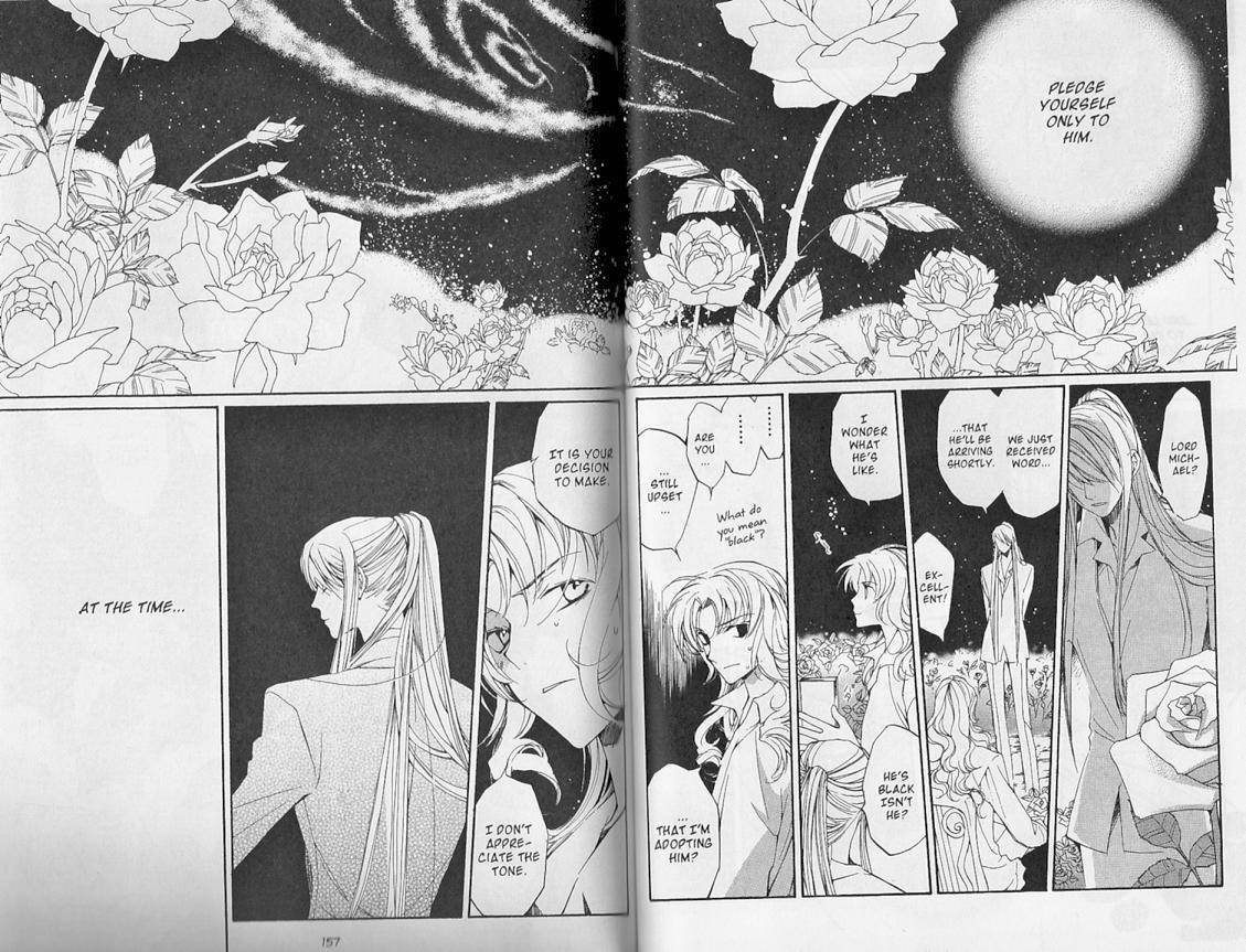 Earthian Chapter 22.6 page 51 - Chapter 22.6: Secret Garden 6