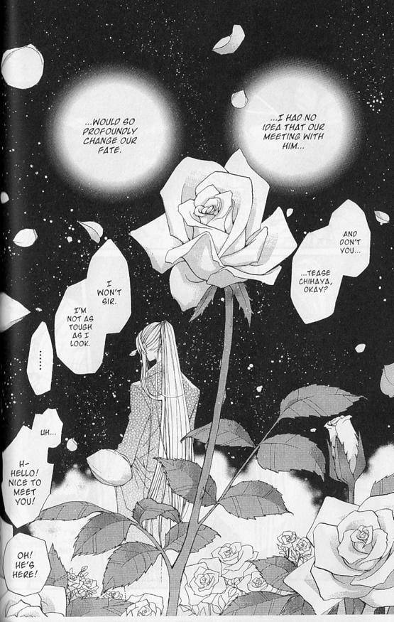 Earthian Chapter 22.6 page 52 - Chapter 22.6: Secret Garden 6