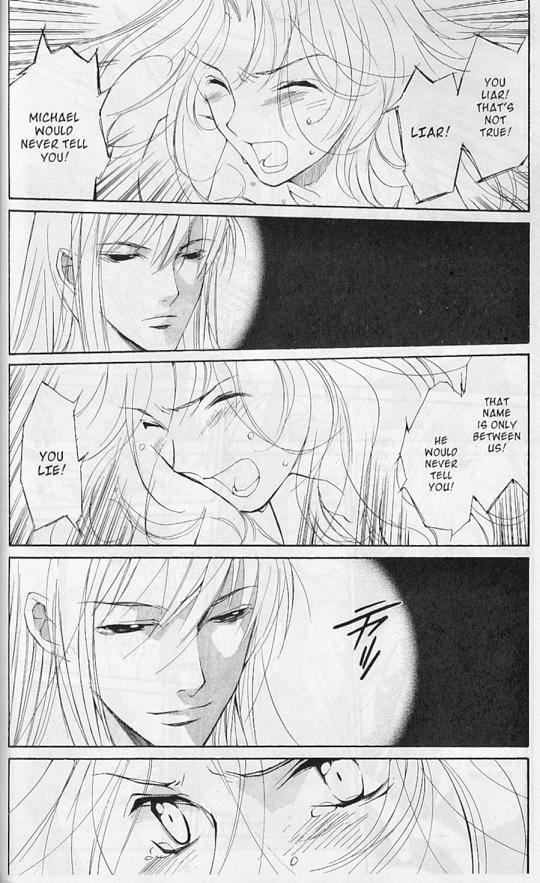 Earthian Chapter 22.6 page 8 - Chapter 22.6: Secret Garden 6