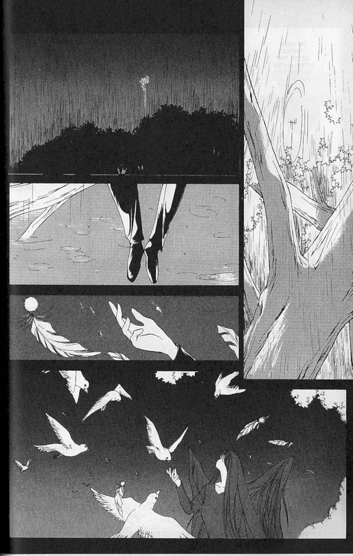 Earthian Chapter 23 page 10 - Chapter 23: Travelling Door