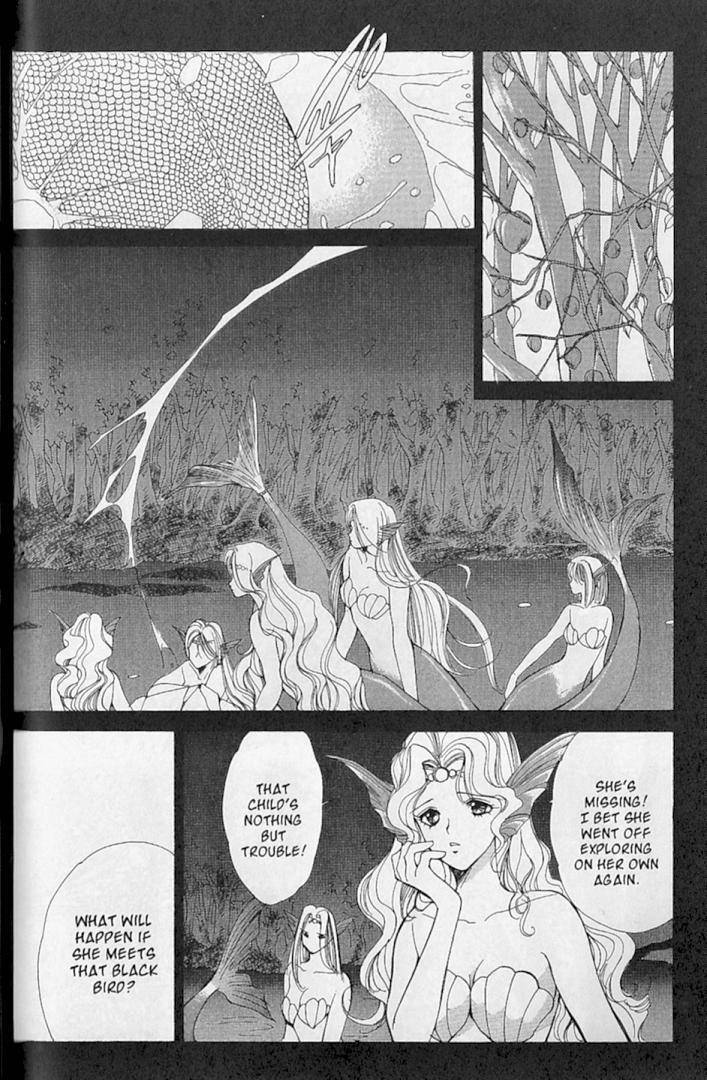 Earthian Chapter 23 page 4 - Chapter 23: Travelling Door