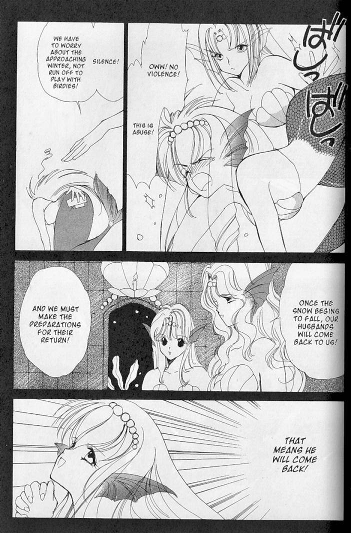 Earthian Chapter 23 page 9 - Chapter 23: Travelling Door