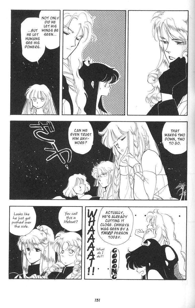 Earthian Chapter 3 page 27 - Chapter 3: Christmas Summer