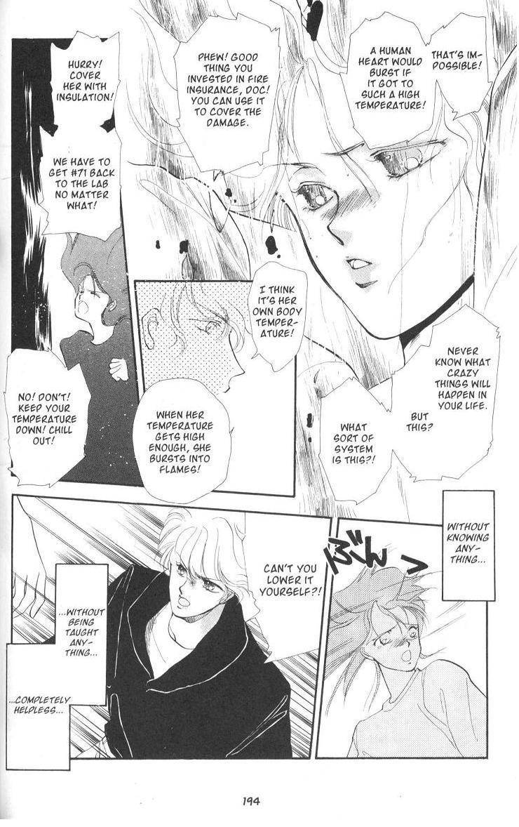 Earthian Chapter 5.1 page 23 - Chapter 5.1: Eternal Romance 1