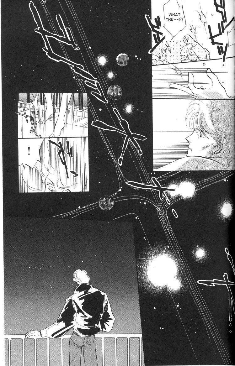 Earthian Chapter 5.1 page 28 - Chapter 5.1: Eternal Romance 1