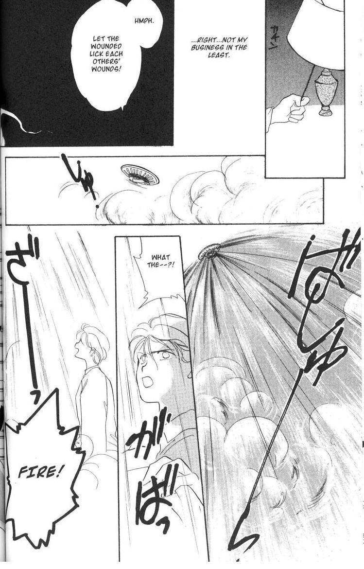 Earthian Chapter 5.2 page 57 - Chapter 5.2: Eternal Romance 2