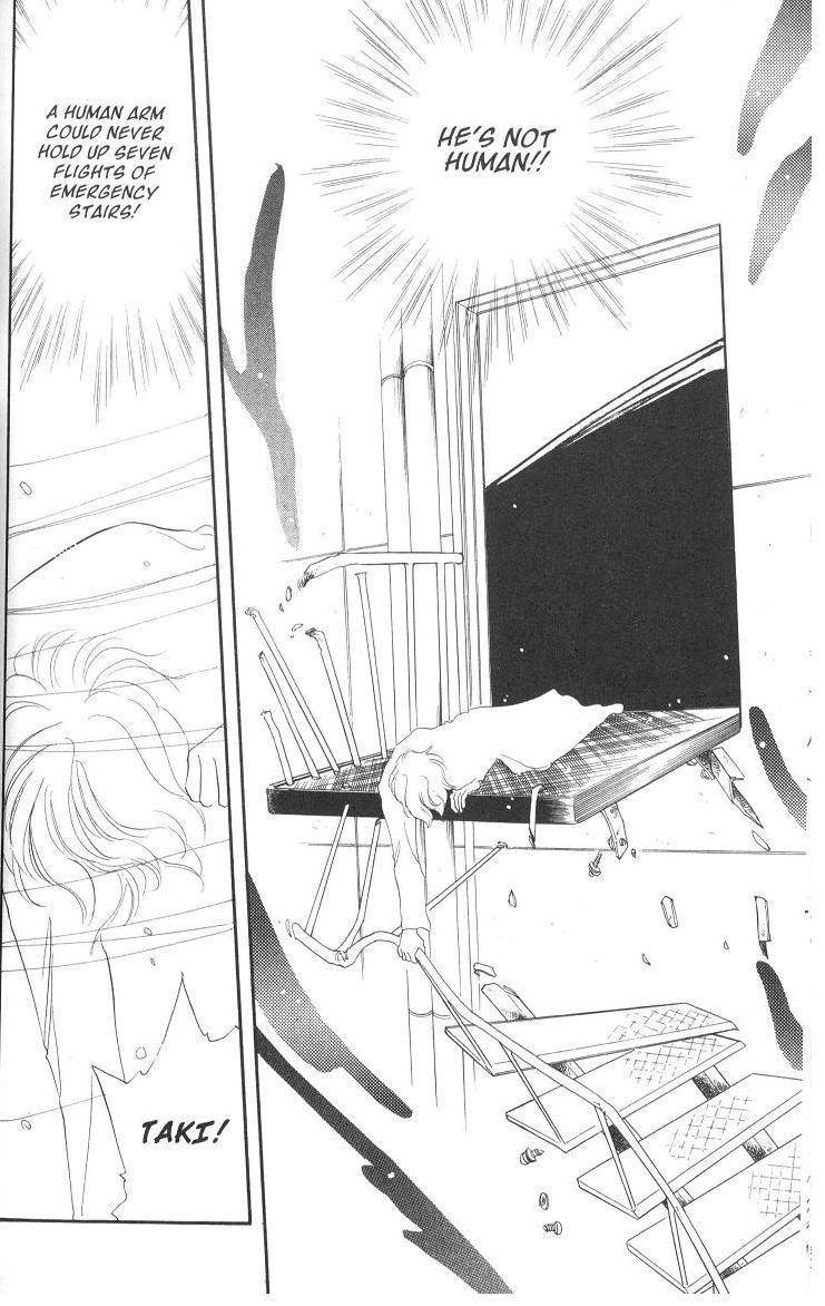 Earthian Chapter 5.2 page 65 - Chapter 5.2: Eternal Romance 2