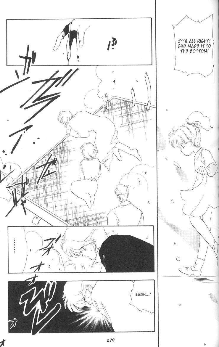 Earthian Chapter 5.2 page 68 - Chapter 5.2: Eternal Romance 2