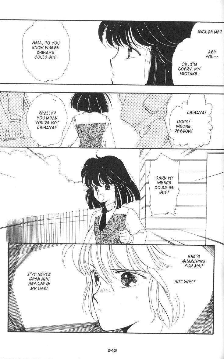 Earthian Chapter 7 page 9 - Chapter 7: Armed Angels Attack